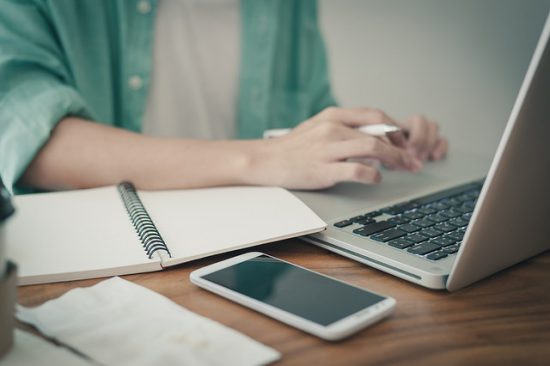 שירותי קופירייטינג